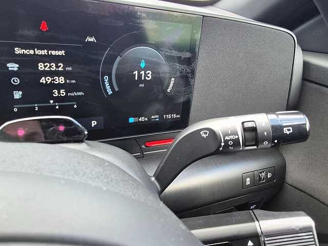 Hyundai KONA 65.4kWh N Line Auto 5dr
