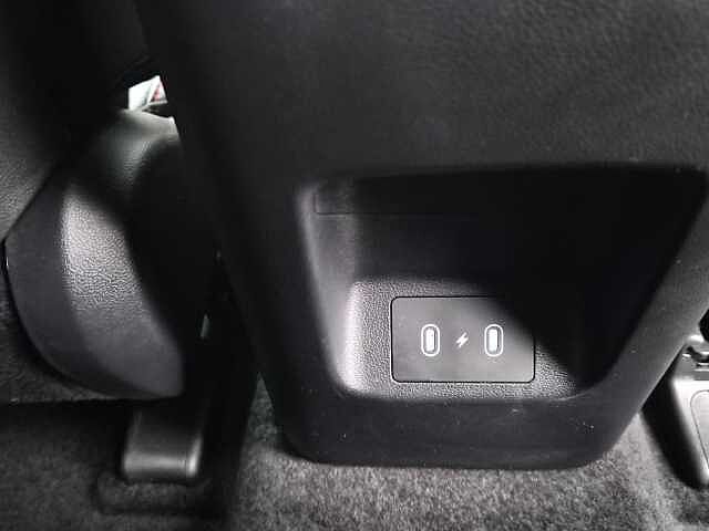 Hyundai TUCSON 1.6 T-GDi 13.8kWh N Line S Auto Euro 6 (s/s) 5dr