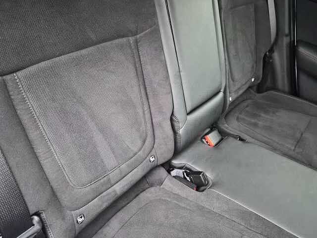 Hyundai TUCSON 1.6 T-GDi 13.8kWh N Line S Auto Euro 6 (s/s) 5dr