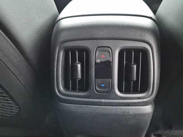 Hyundai TUCSON 1.6 T-GDi 13.8kWh N Line S Auto Euro 6 (s/s) 5dr