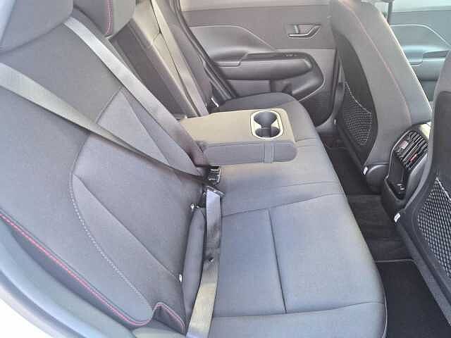 Hyundai KONA 1.6 T-GDi N Line SUV 5dr Petrol DCT Euro 6 (s/s) (138 ps)