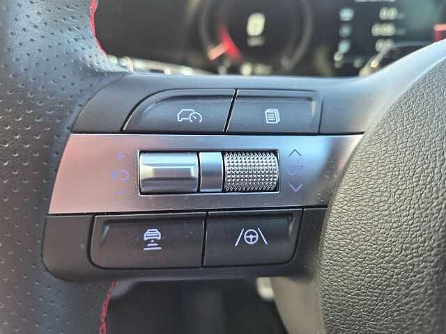 Hyundai KONA 1.6 T-GDi N Line SUV 5dr Petrol DCT Euro 6 (s/s) (138 ps)