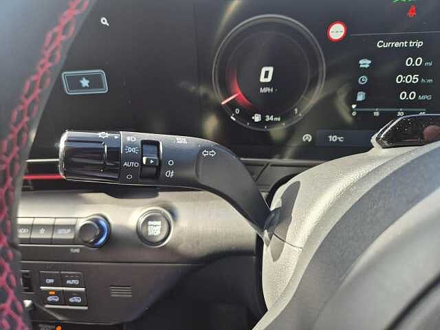 Hyundai KONA 1.6 T-GDi N Line SUV 5dr Petrol DCT Euro 6 (s/s) (138 ps)