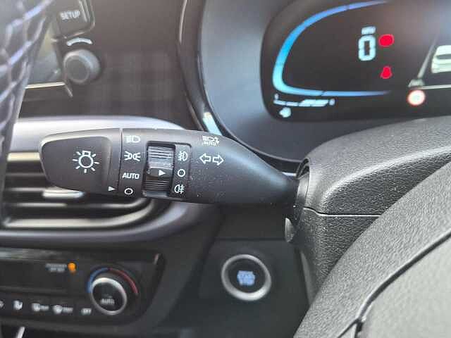 Hyundai i10 1.2 Premium Auto Euro 6 (s/s) 5dr