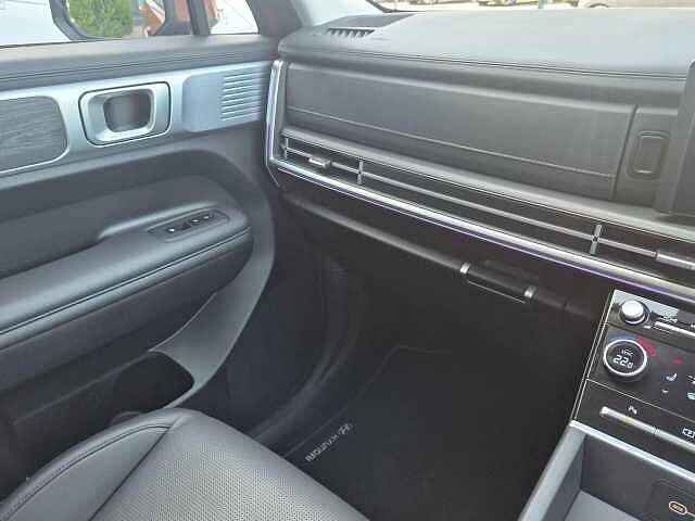 Hyundai Santa Fe 1.6 h T-GDi Premium Auto Euro 6 (s/s) 5dr (7Seat)