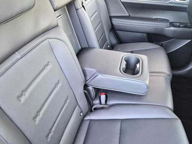 Hyundai Santa Fe 1.6 h T-GDi Premium Auto Euro 6 (s/s) 5dr (7Seat)