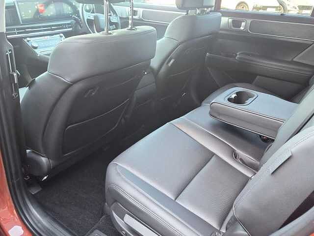 Hyundai Santa Fe 1.6 h T-GDi Premium Auto Euro 6 (s/s) 5dr (7Seat)