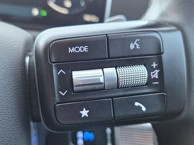 Hyundai Santa Fe 1.6 h T-GDi Premium Auto Euro 6 (s/s) 5dr (7Seat)