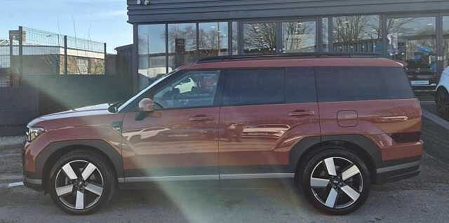 Hyundai Santa Fe 1.6 h T-GDi Premium Auto Euro 6 (s/s) 5dr (7Seat)