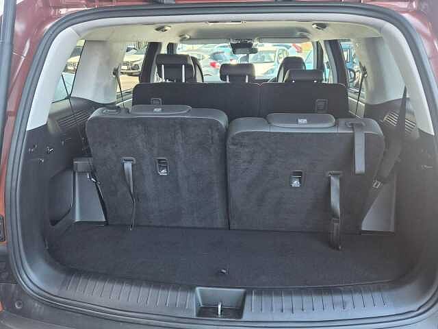 Hyundai Santa Fe 1.6 h T-GDi Premium Auto Euro 6 (s/s) 5dr (7Seat)