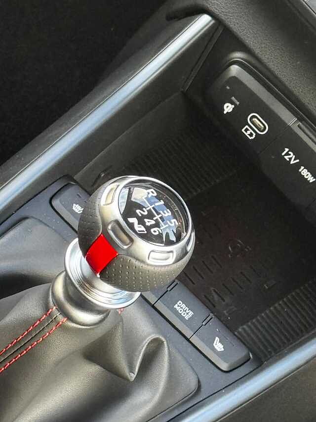 Hyundai i20 1.0 T-GDi N Line S Euro 6 (s/s) 5dr