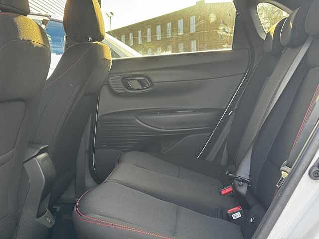 Hyundai i20 1.0 T-GDi N Line S Euro 6 (s/s) 5dr