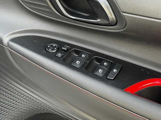 Hyundai i20 1.0 T-GDi N Line S Euro 6 (s/s) 5dr