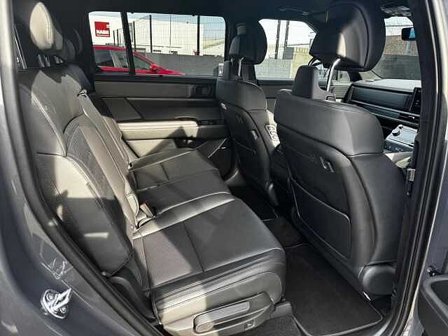 Hyundai Santa Fe 1.6 T-GDi 13.8kWh Calligraphy Auto 4WD Euro 6 (s/s) 5dr (7Seat)