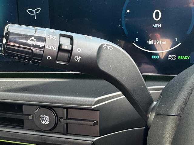 Hyundai Santa Fe 1.6 T-GDi 13.8kWh Calligraphy Auto 4WD Euro 6 (s/s) 5dr (7Seat)