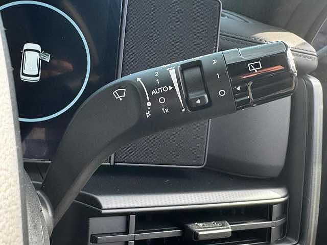 Hyundai Santa Fe 1.6 T-GDi 13.8kWh Calligraphy Auto 4WD Euro 6 (s/s) 5dr (7Seat)