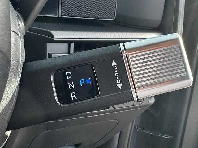 Hyundai Santa Fe 1.6 T-GDi 13.8kWh Calligraphy Auto 4WD Euro 6 (s/s) 5dr (7Seat)