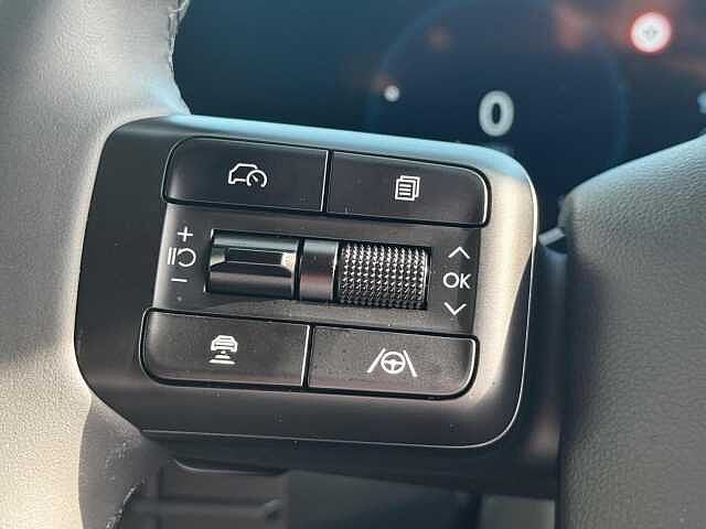 Hyundai Santa Fe 1.6 T-GDi 13.8kWh Calligraphy Auto 4WD Euro 6 (s/s) 5dr (7Seat)