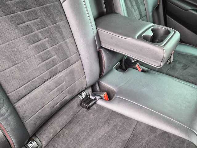 Hyundai TUCSON 1.6 CRDi MHEV N Line SUV 5dr Diesel Hybrid DCT Euro 6 (s/s) (136 ps)