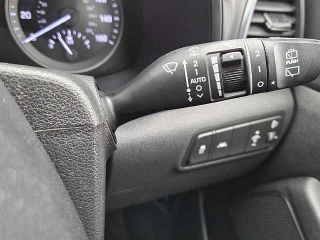 Hyundai TUCSON 1.6 CRDi MHEV N Line SUV 5dr Diesel Hybrid DCT Euro 6 (s/s) (136 ps)