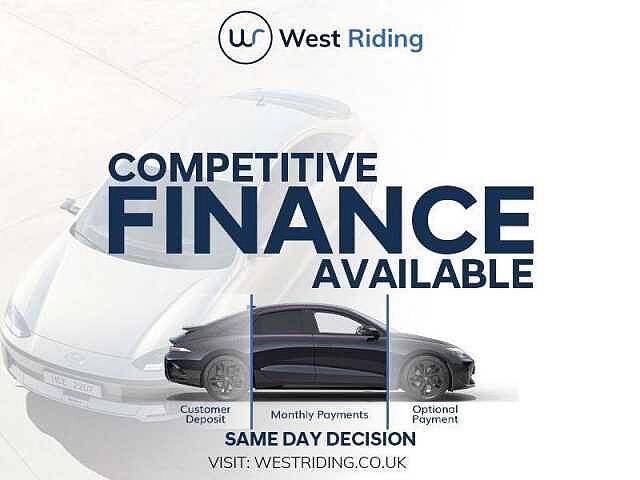 Hyundai TUCSON 1.6 T-GDi 13.8kWh N Line S Auto 4WD Euro 6 (s/s) 5dr