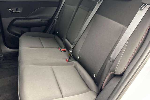 Hyundai KONA 1.6 h-GDi N Line DCT Euro 6 (s/s) 5dr