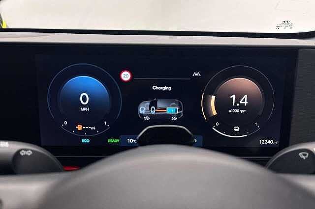 Hyundai KONA 1.6 h-GDi N Line DCT Euro 6 (s/s) 5dr