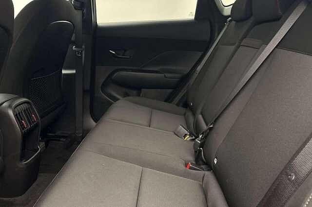 Hyundai KONA 1.6 h-GDi N Line DCT Euro 6 (s/s) 5dr