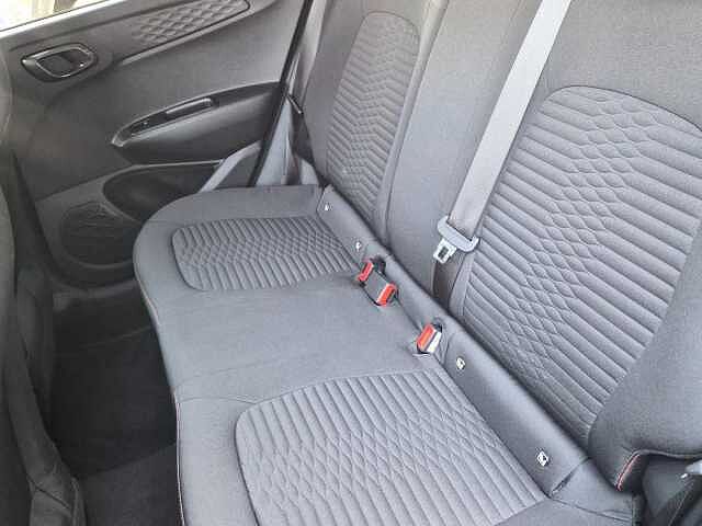 Hyundai i10 1.0 T-GDi N Line Euro 6 (s/s) 5dr