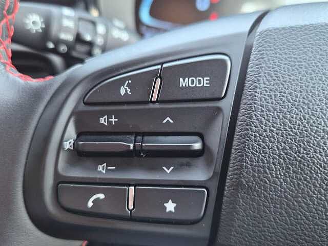 Hyundai i10 1.0 T-GDi N Line Euro 6 (s/s) 5dr