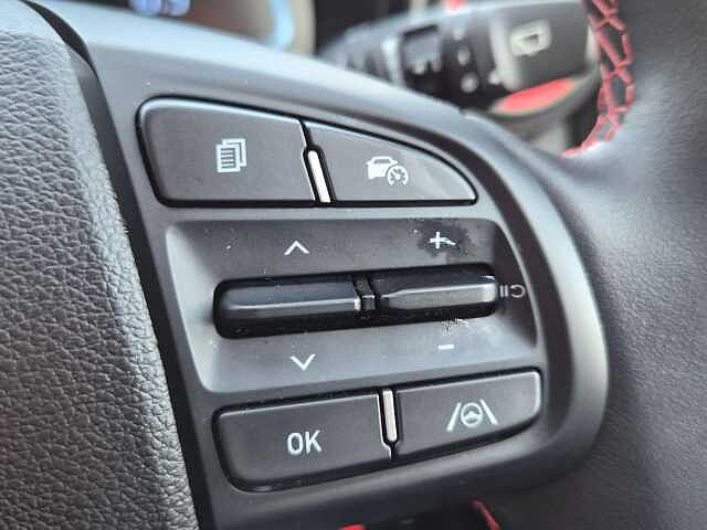 Hyundai i10 1.0 T-GDi N Line Euro 6 (s/s) 5dr