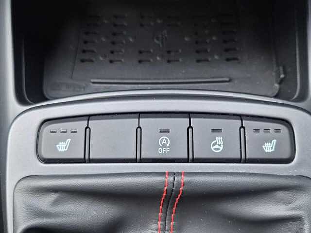 Hyundai i10 1.0 T-GDi N Line Euro 6 (s/s) 5dr