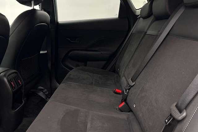 Hyundai KONA 1.6 h-GDi N Line S DCT Euro 6 (s/s) 5dr