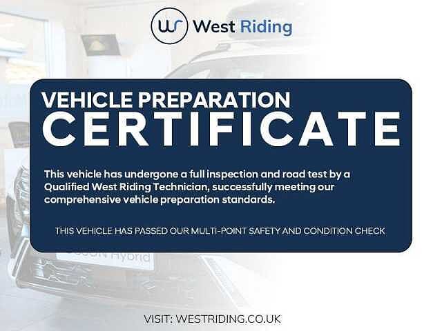 Hyundai TUCSON 1.6 T-GDi 13.8kWh N Line S Auto Euro 6 (s/s) 5dr