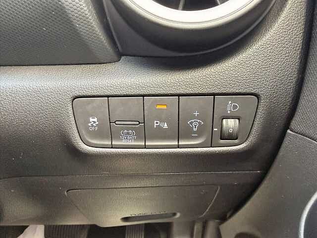 Hyundai KONA 1.6 h-GDi Premium DCT Euro 6 (s/s) 5dr