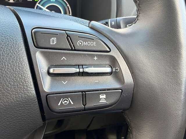 Hyundai KONA 1.6 h-GDi Premium DCT Euro 6 (s/s) 5dr