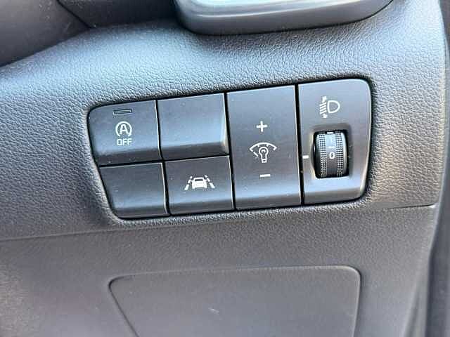 Hyundai KONA 1.6 h-GDi Premium DCT Euro 6 (s/s) 5dr