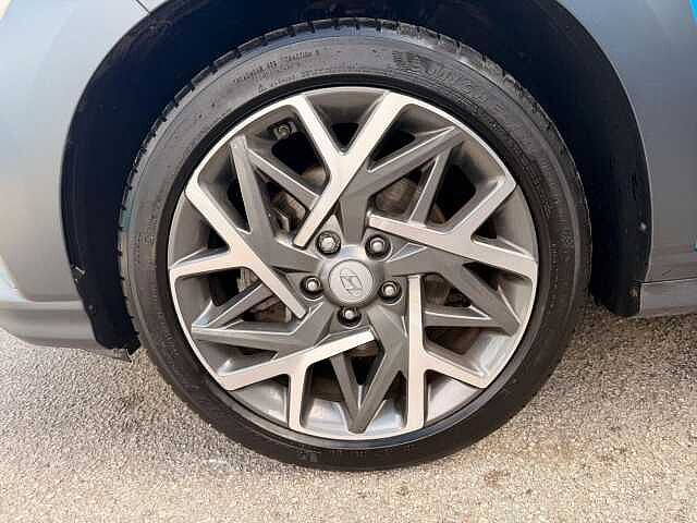 Hyundai KONA 1.6 h-GDi Premium DCT Euro 6 (s/s) 5dr