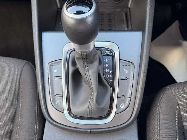 Hyundai KONA 1.6 h-GDi Premium DCT Euro 6 (s/s) 5dr