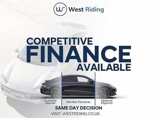 Hyundai TUCSON 1.6 T-GDi Premium Auto Euro 6 (s/s) 5dr