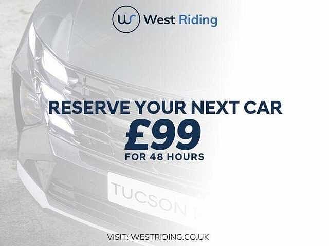 Hyundai TUCSON 1.6 T-GDi Premium Auto Euro 6 (s/s) 5dr