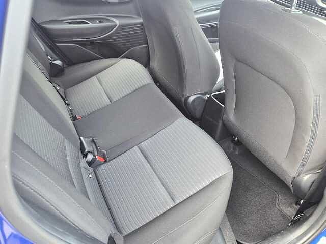 Hyundai i20 1.0 T-GDi MHEV SE Connect Euro 6 (s/s) 5dr