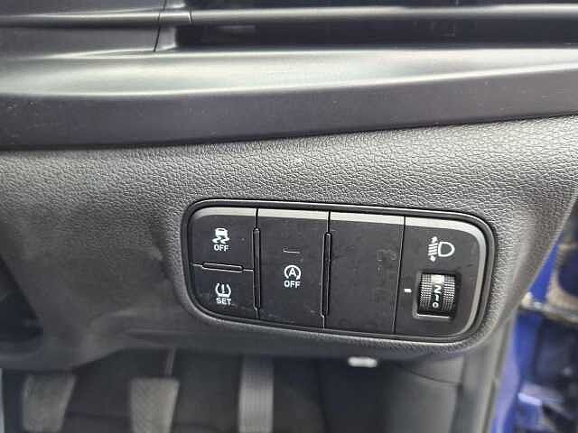 Hyundai i20 1.0 T-GDi MHEV SE Connect Euro 6 (s/s) 5dr