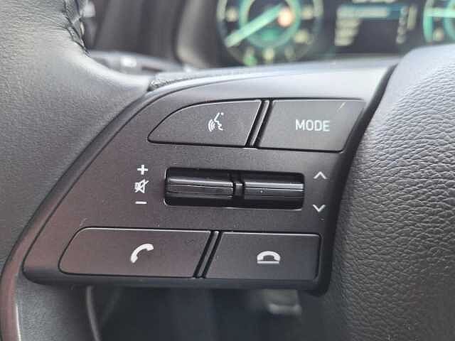 Hyundai i20 1.0 T-GDi MHEV SE Connect Euro 6 (s/s) 5dr