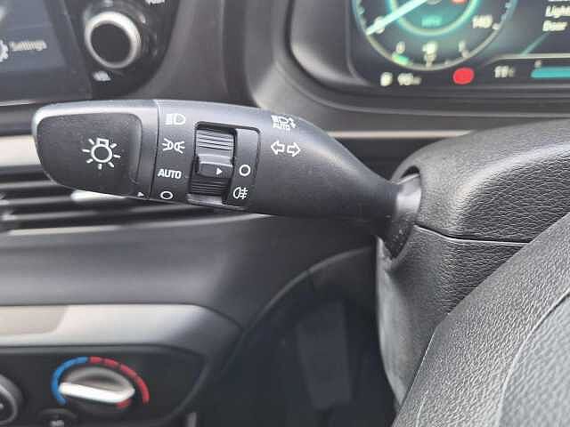 Hyundai i20 1.0 T-GDi MHEV SE Connect Euro 6 (s/s) 5dr