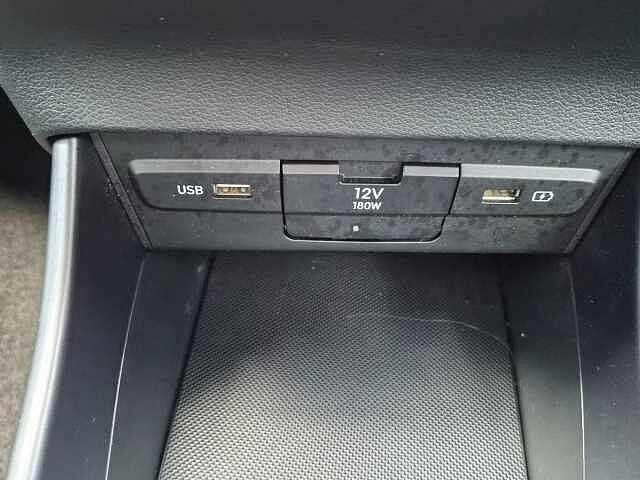 Hyundai i20 1.0 T-GDi MHEV SE Connect Euro 6 (s/s) 5dr