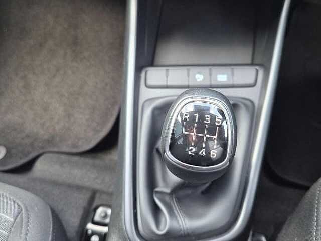 Hyundai i20 1.0 T-GDi MHEV SE Connect Euro 6 (s/s) 5dr