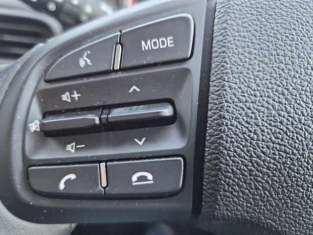 Hyundai i10 1.0 SE Connect Euro 6 (s/s) 5dr