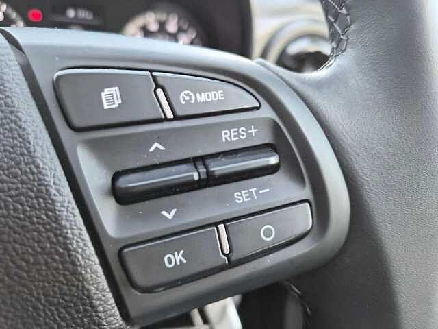 Hyundai i10 1.0 SE Connect Euro 6 (s/s) 5dr