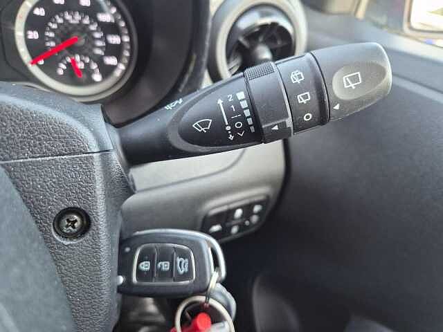 Hyundai i10 1.0 SE Connect Euro 6 (s/s) 5dr